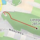 thumbnail for Lietegge