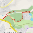 thumbnail for Birchenwood Way - Birchenwood Way