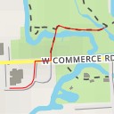 thumbnail for West Commerce Road