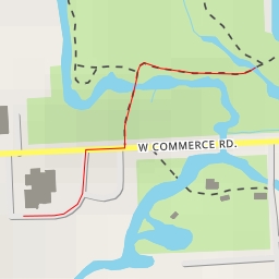 thumbnail for West Commerce Road