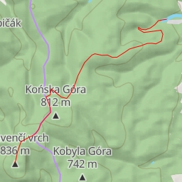thumbnail for Mravenčí vrch