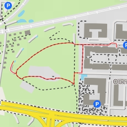 thumbnail for DreierWeg - München