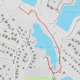 thumbnail for Kornéli-tó