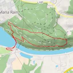 thumbnail for Unterferlach