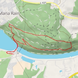 thumbnail for Unterferlach