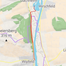 thumbnail for Hirschfelder Weiher