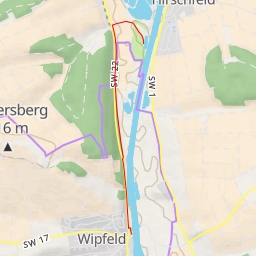 thumbnail for Mainstraße - Mainstraße