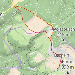 thumbnail for Braubacher Weg - Braubacher Weg