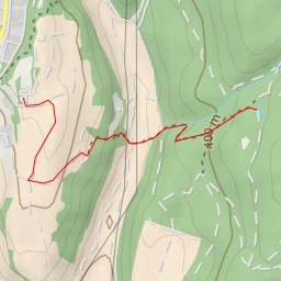 thumbnail for Montiggler Straße - Via Monticolo