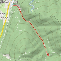 thumbnail for Oberbrunnweg