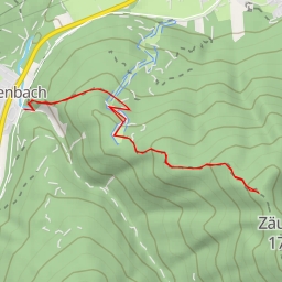 thumbnail for Großer Mittagskopf