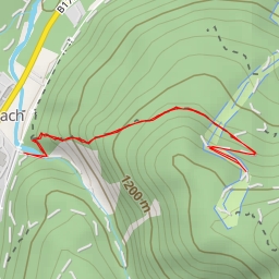 thumbnail for Blick auf Scharnitz