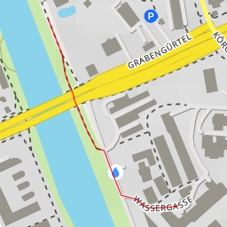 thumbnail for Kettengasse - Graz