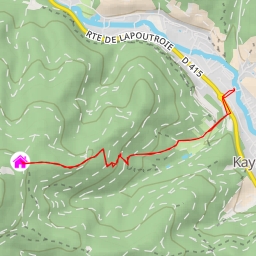 thumbnail for Chalet Jean Weibel