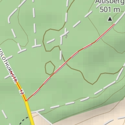 thumbnail for Altisberg