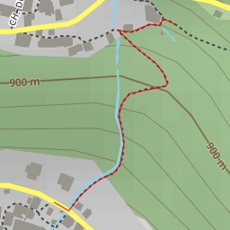 thumbnail for Chemin des Châtaigniers