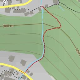 thumbnail for Chemin des Châtaigniers