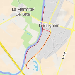 thumbnail for Chemin du Halage - Chemin du Halage