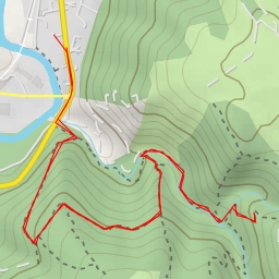 thumbnail for Route du Château