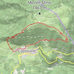 thumbnail for Rifugio Monte Stino