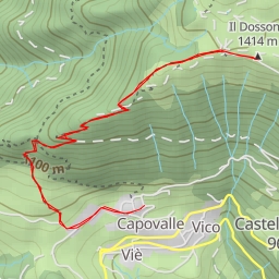 thumbnail for Il Dossone