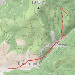 thumbnail for Poggio Castellare