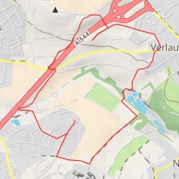 thumbnail for A 544 - Aachen