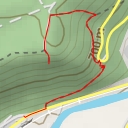 thumbnail for Glasträgerfels