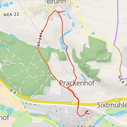 thumbnail for Brunnengasse - Brunnengasse