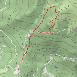 thumbnail for Col Cavalin