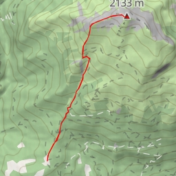 thumbnail for Monte Serva