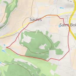 thumbnail for Chemin du Viaduc - Chemin du Viaduc