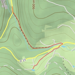 thumbnail for Le Schmalick - Route Départementale