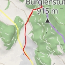 thumbnail for Spinnerweg - Spinnerweg