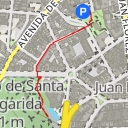 thumbnail for Parque de Santa Margarida - Parque de Santa Margarida - A Coruña