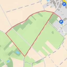 thumbnail for NSG Kitscher Bruch Kirchhover Bruch - Am Driesch