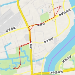 thumbnail for 上海植物园 - 龙吴路 - 徐汇区