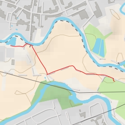 thumbnail for Piste Charly Grosskost - Piste Charly Grosskost