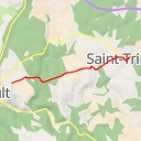 thumbnail for Route des Marronniers