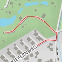 thumbnail for Kiefernweg - Oerlinghausen