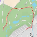 thumbnail for Kiefernweg - Oerlinghausen