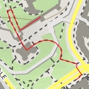 thumbnail for Tour de Saint-Pierre - Allée Saint-Pierre - Caen