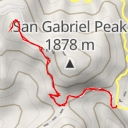 thumbnail for Mount Disappointment