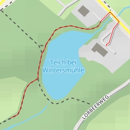 thumbnail for A 33 - A 33 - Bielefeld