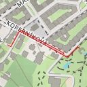 thumbnail for U Havlíčkových sadů - Hlavní město Praha