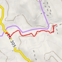 thumbnail for Cascata do Pincho