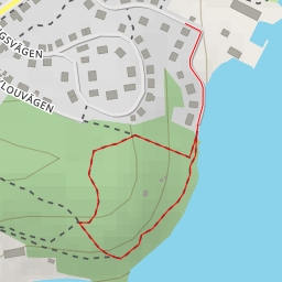 thumbnail for Önskeringsvägen - Stockholm