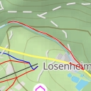 thumbnail for Losenheimer Straße