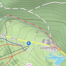 thumbnail for Losenheimer Straße