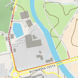 thumbnail for MZ Butmir